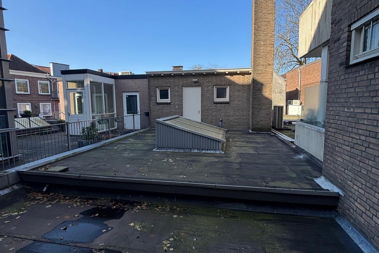 WinkelruimteaanBakkerstraat 53<br/> inArnhem WinkelruimteaanBakkerstraat 53<br/> inArnhem