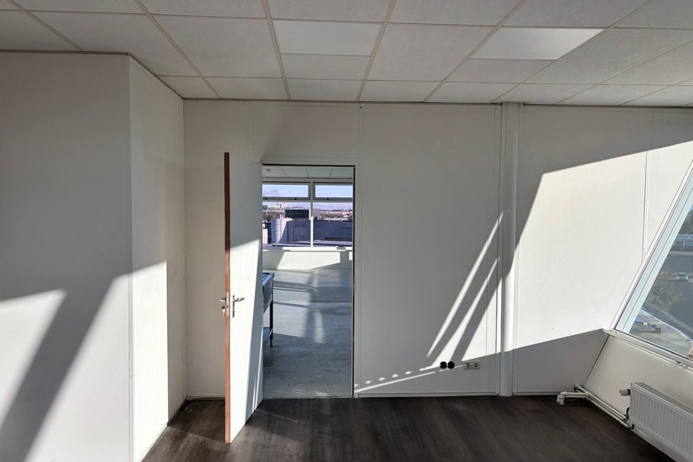 Kantoorruimte Weesp - IJsselmeerlaan 2 - Foto 11