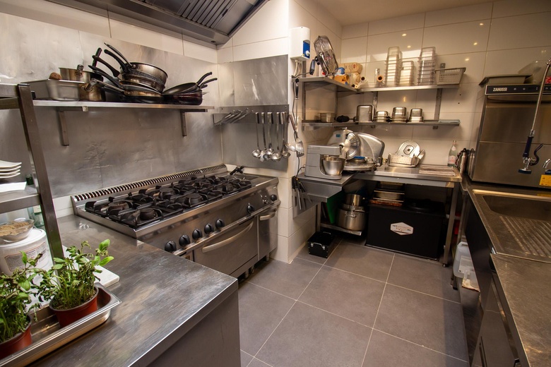 Horeca Haarlem - Generaal Cronjéstraat 80 - Foto 15