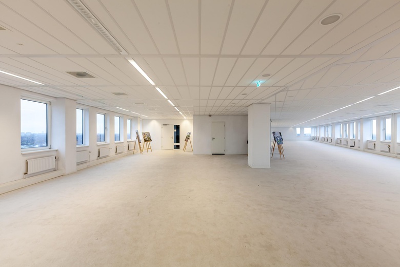 KantoorruimteaanUtopialaan 22<br/> inDen Bosch