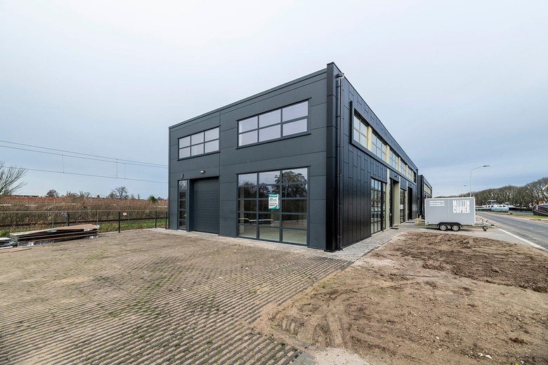 BedrijfsruimteaanHandelskade 1 01<br/> inGorinchem