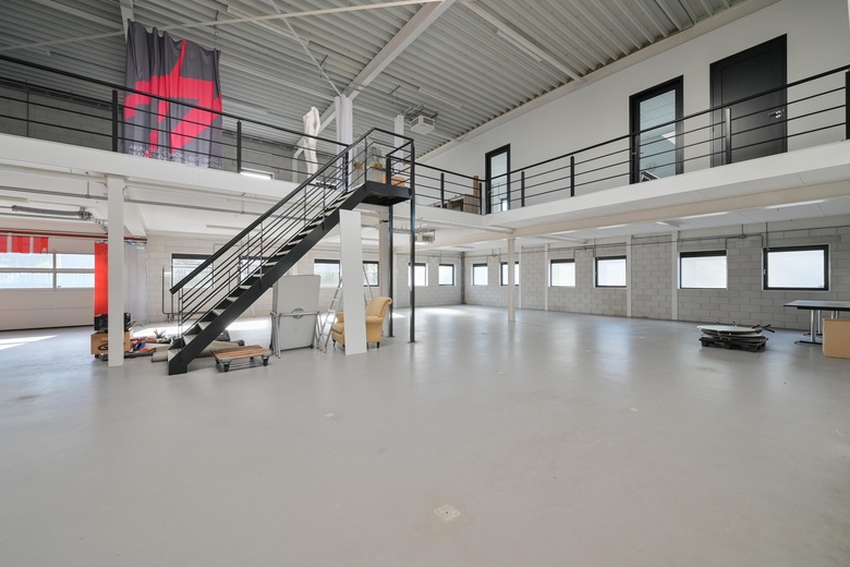 Bedrijfsruimte Barneveld - Koolhovenstraat 3 - Foto 7