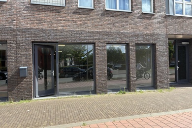 Kantoorruimte te huur Almere - Duitslandstraat 102