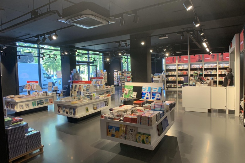 BedrijfsruimteaanStieltjesweg 824<br/> inDelft