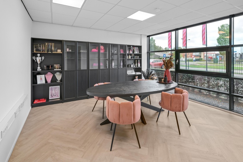 Kantoorruimte Oud-Gastel - Helium 8 - Foto 7