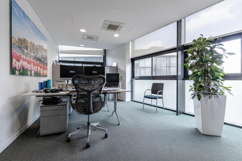 KantoorruimteaanVestdijk 68 - 80<br/> inEindhoven