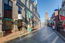 Bekijk foto 3 van eenheid 1 aan de Langstraat 20 in Weert