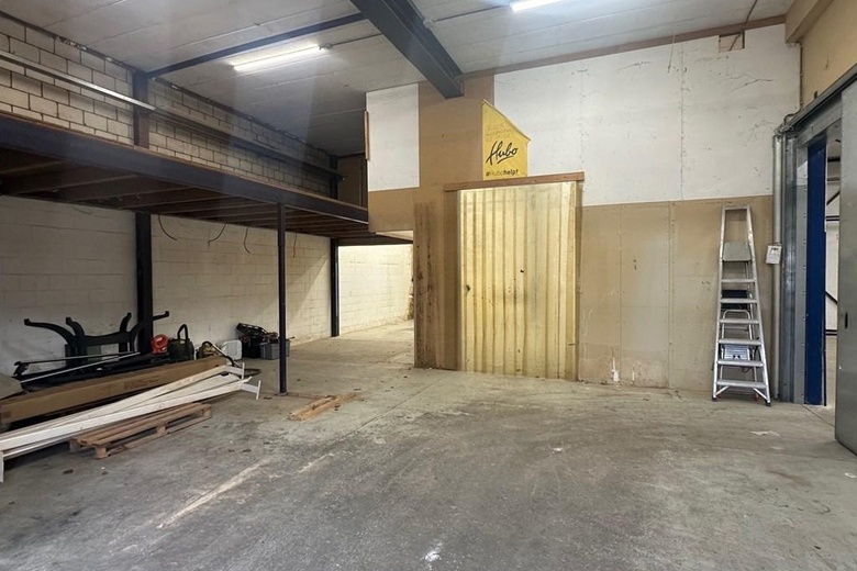Winkelruimte Mierlo - Prelaat Brantenstraat 6 - Foto 9