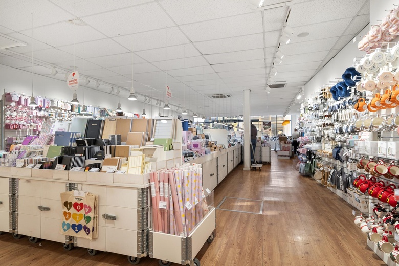 WinkelruimteaanKoningstraat 70<br/> inArnhem