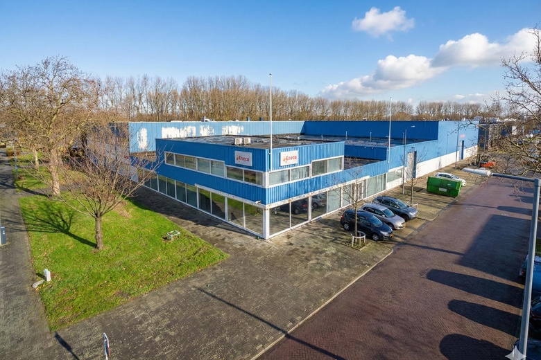 Bedrijfsruimteaan's-Gravelandseweg 373<br/> inSchiedam