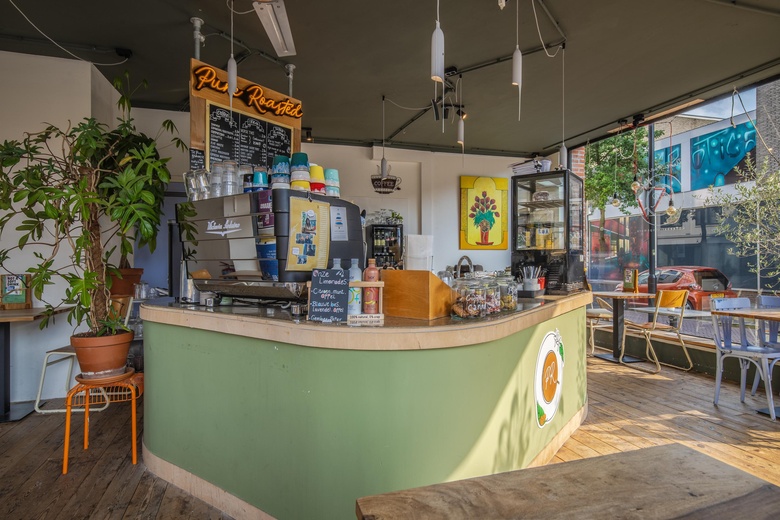 HorecaaanSteenstraat 126<br/> inArnhem