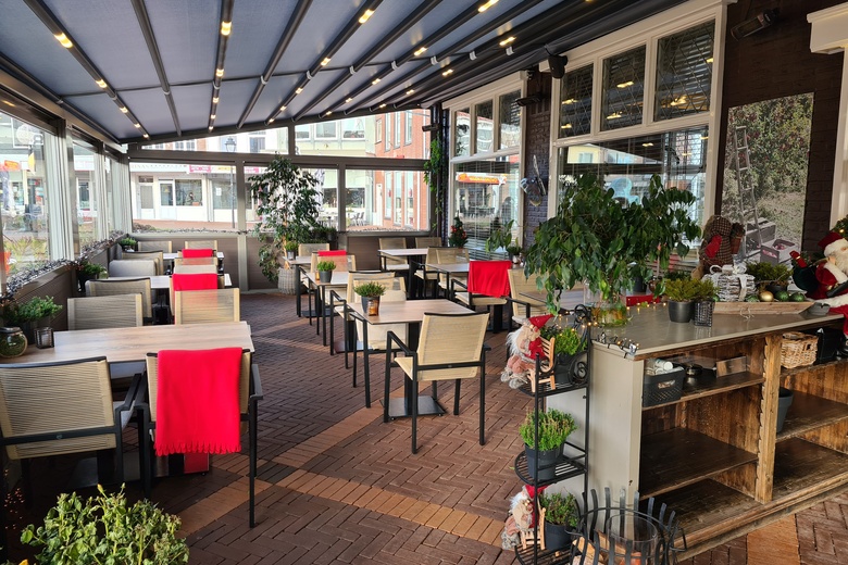 HorecaaanMarkt 1<br/> inOostburg