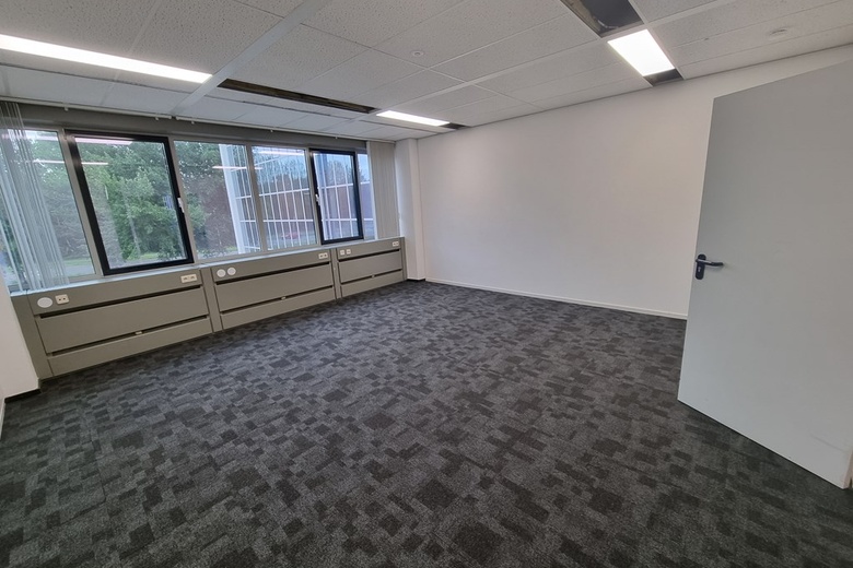 KantoorruimteaanHanzeweg 14<br/> inGouda