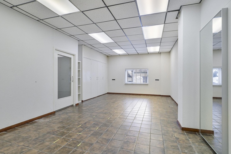 KantoorruimteaanGasthuisstraat 21<br/> inHelmond