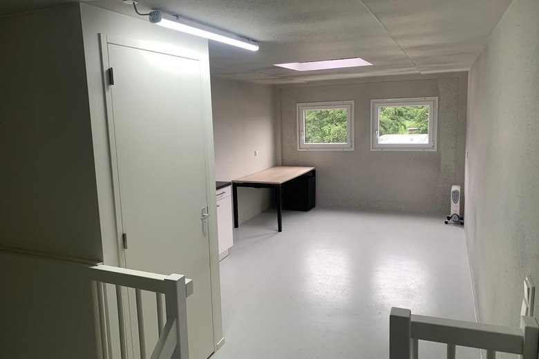 BedrijfsruimteaanTitaniumweg 202<br/> inAlphen aan den Rijn