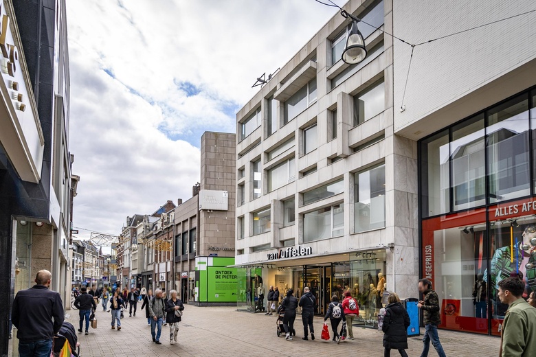 Winkelruimte Tilburg - Heuvelstraat 41 - Foto 2
