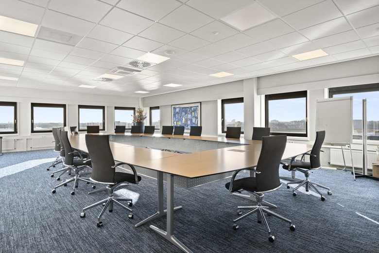 KantoorruimteaanSnelliusweg 1<br/> inArnhem