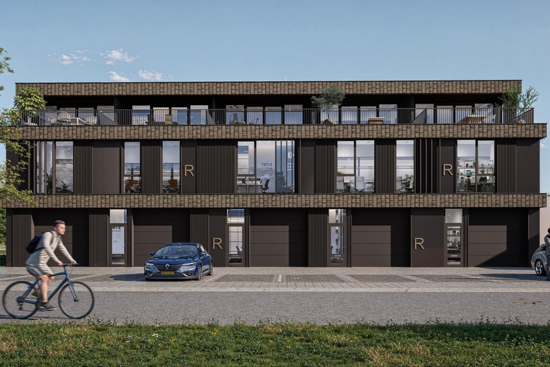 Bedrijfsruimte Barneveld - Verlengde Parallelweg 2 03 - Foto 6