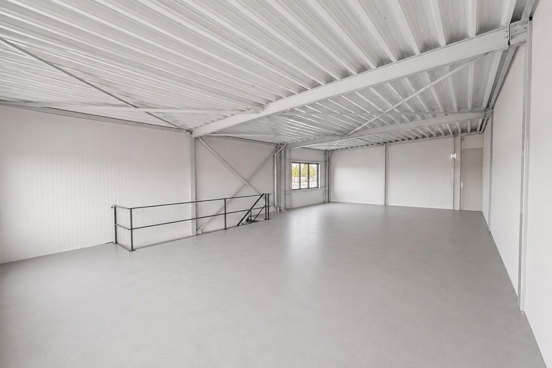 Bedrijfsruimte Den Bosch - Daviottenweg 18 B - Foto 8