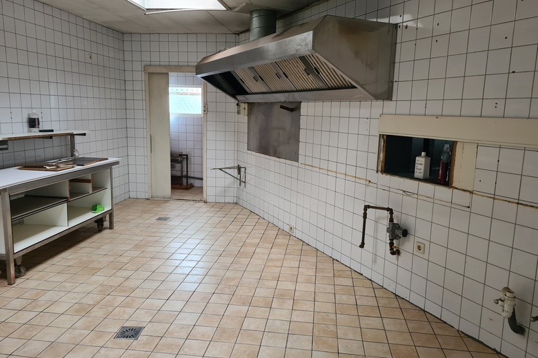 HorecaaanRaadhuisstraat 2 c<br/> inHoogerheide