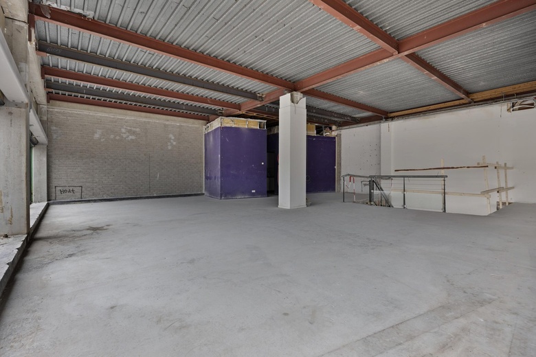 WinkelruimteaanKamperfoelie 16 - 18<br/> inLeidschendam