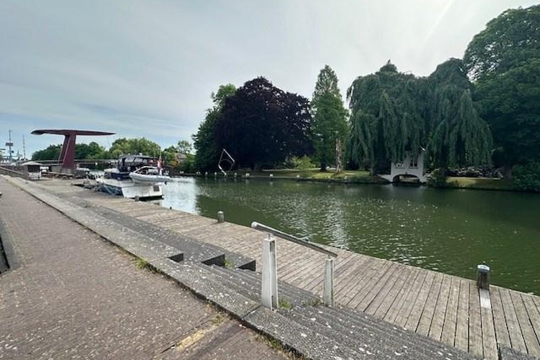 WinkelruimteaanHerenstraat 25<br/> inNieuwegein