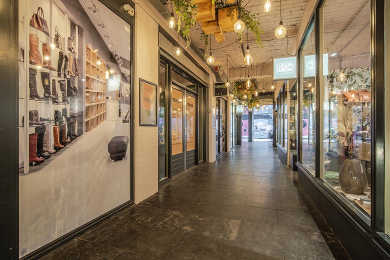 WinkelruimteaanDe Schakel 15<br/> inOss