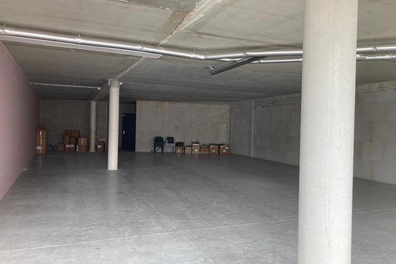 WinkelruimteaanMolenstraat 22<br/> inDeurne