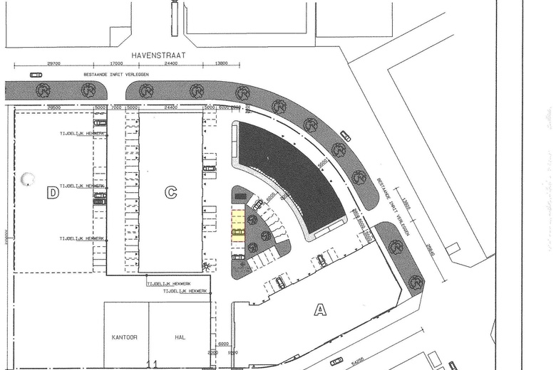 BedrijfsruimteaanTinstraat 45<br/> inRidderkerk
