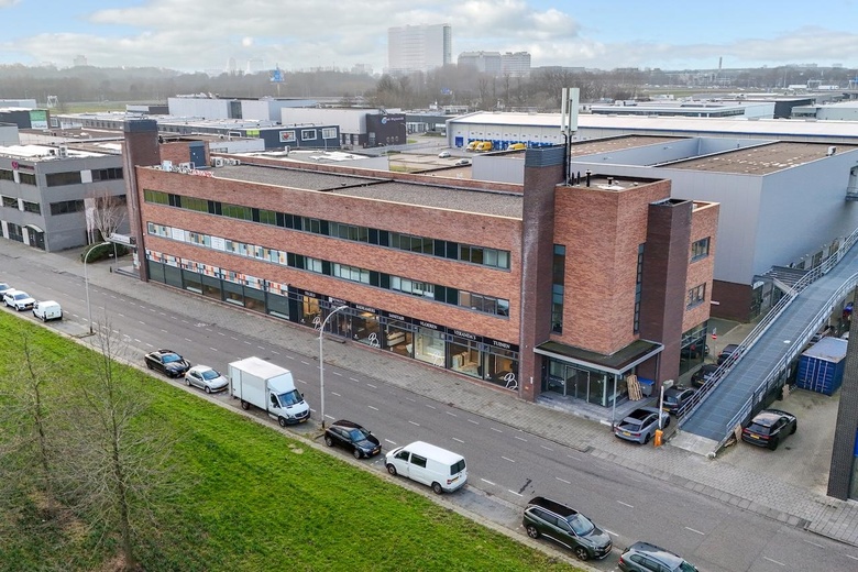 KantoorruimteaanLaan van Waalhaven 287<br/> inDen Haag KantoorruimteaanLaan van Waalhaven 287<br/> inDen Haag