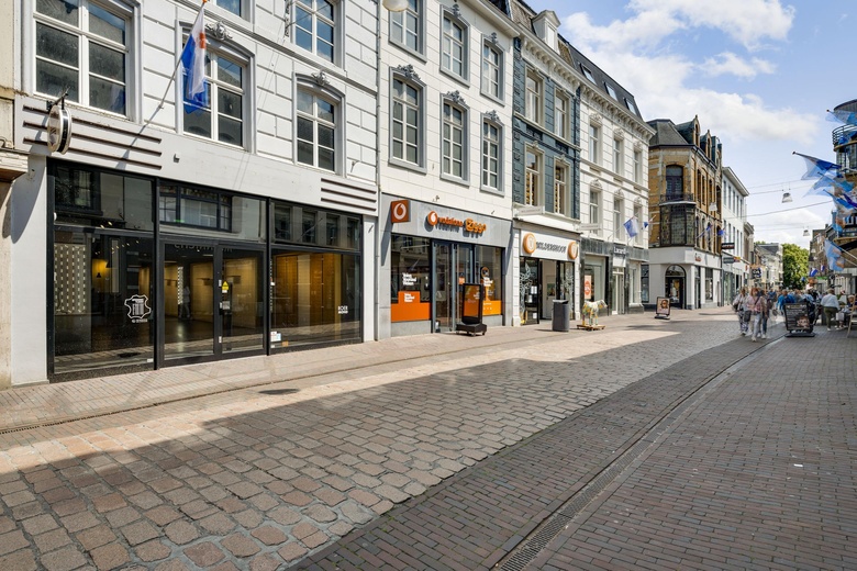 WinkelruimteaanVarkensmarkt 13<br/> inRoermond