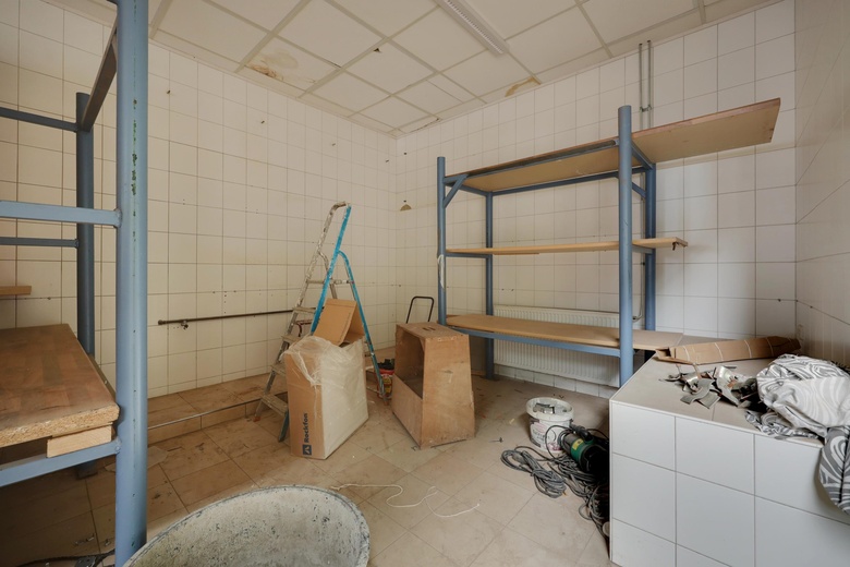 BedrijfsruimteaanNijverheidsstraat 3<br/> inWinterswijk