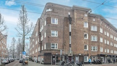 Winkelruimte te huur Amsterdam - Postjesweg 76