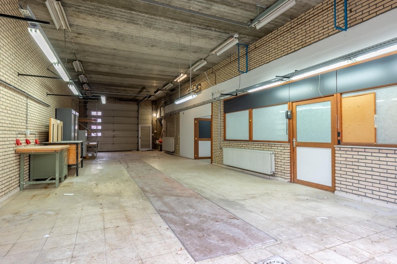 KantoorruimteaanPrins Mauritslaan 96<br/> inBeek