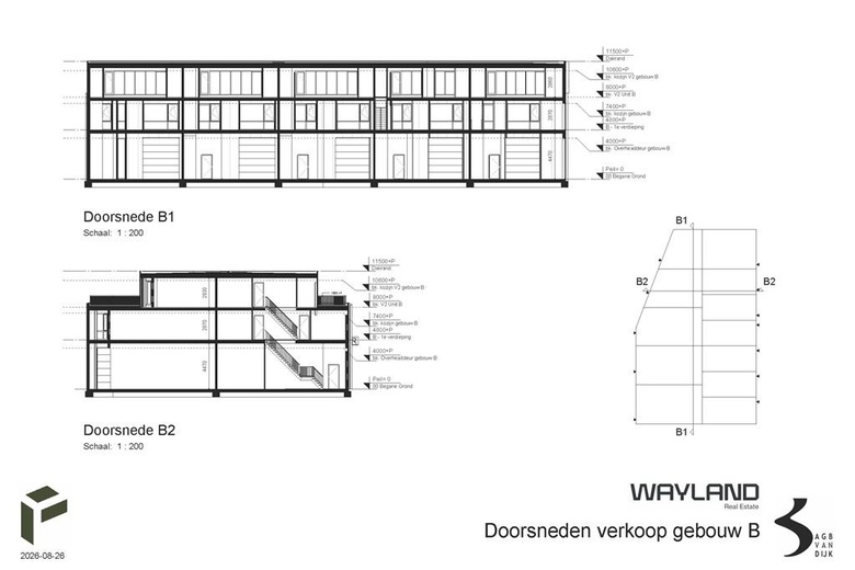 Bedrijfsruimte Waddinxveen - Overslagweg 388 - Foto 13