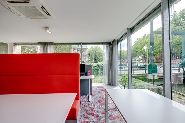 Kantoorruimte Nieuwegein - Bernhardstraat 1 - Foto 12