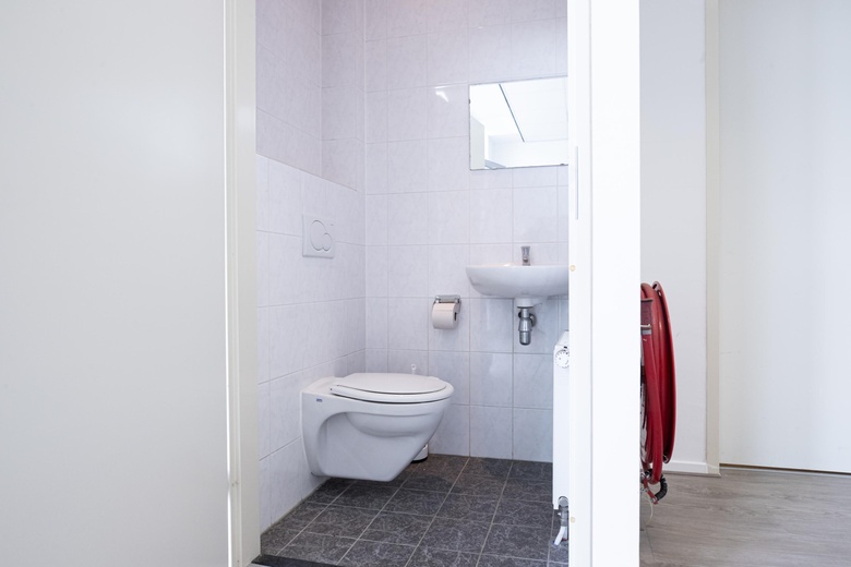 BedrijfsruimteaanWeidehek 123 A<br/> inBreda