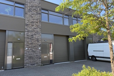 Bedrijfsruimte te koop Delfgauw - Verlengde Spiegelmakerstraat 12