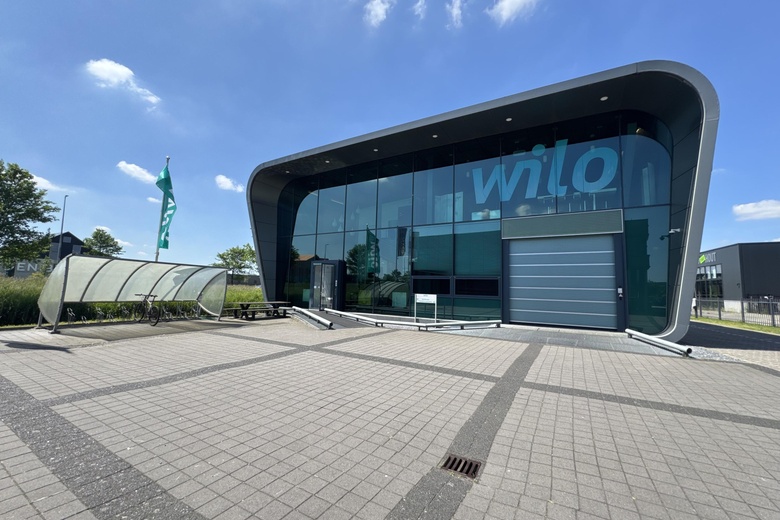 Bedrijfsruimte Westzaan - Rak 18 - Foto 4