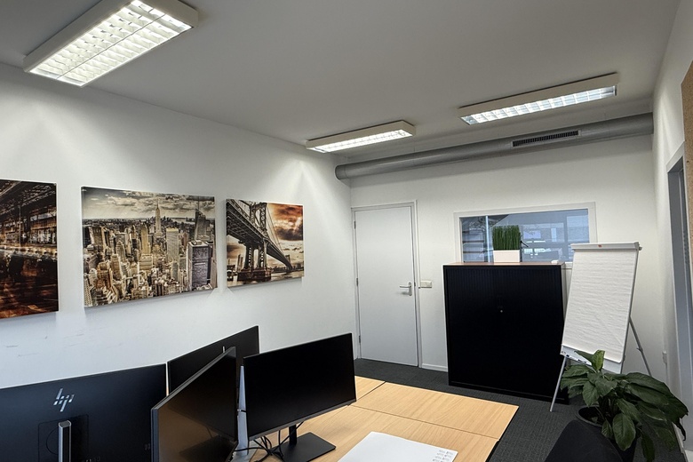 KantoorruimteaanBergrand 220<br/> inRoosendaal