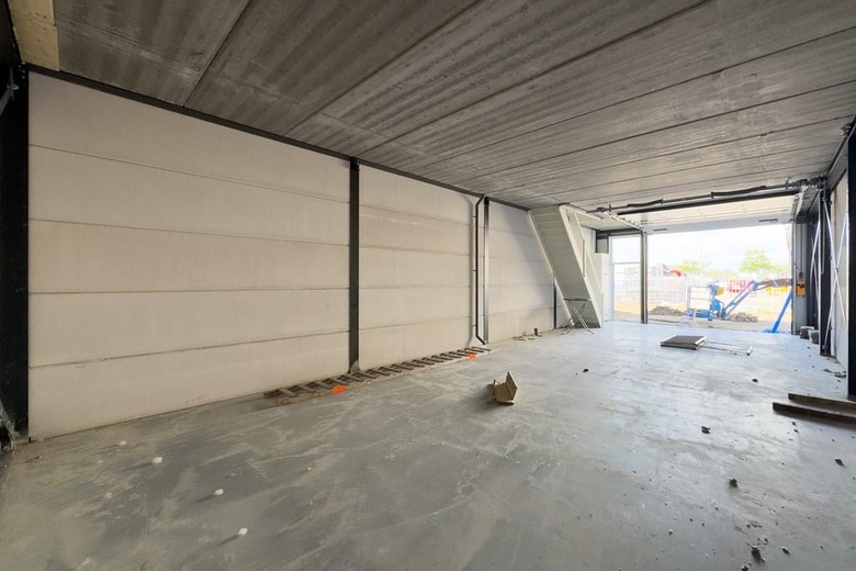 Bedrijfsruimte Rotterdam - Wilkstraat 15 - Foto 22