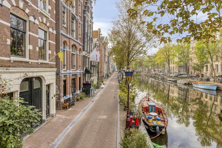 Horeca Amsterdam - Herengracht 269 - Foto 30