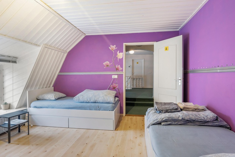 KantoorruimteaanBroekstraat 8<br/> inGeffen