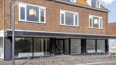 Winkelruimte te koop Uithoorn - Dorpsstraat 43