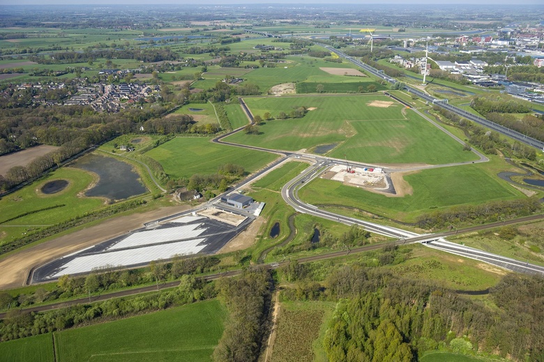 KavelaanBedrijvenpark A1 0 ong<br/> inDeventer KavelaanBedrijvenpark A1 0 ong<br/> inDeventer