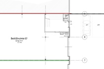 Bekijk foto 1 van eenheid 1 aan de Rechtzaad 3 in Roosendaal