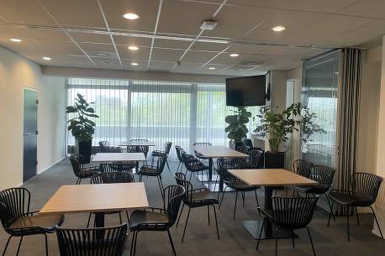 KantoorruimteaanJan van Eijckplein 2<br/> inRoosendaal KantoorruimteaanJan van Eijckplein 2<br/> inRoosendaal