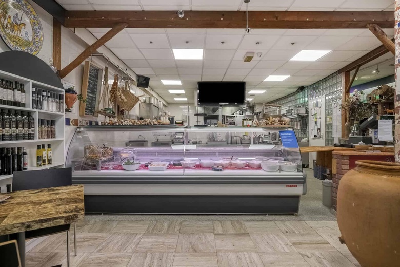 Horeca Eindhoven - Strijpsestraat 83 - Foto 4