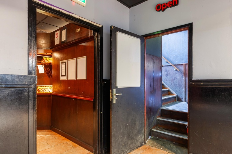 WinkelruimteaanZeugstraat 5<br/> inGouda