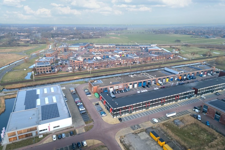 KantoorruimteaanDe Trompet 2990 - 2999<br/> inHeemskerk KantoorruimteaanDe Trompet 2990 - 2999<br/> inHeemskerk